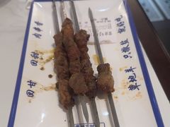 -丝路伊兰·兰州牛肉面(牛街总店)
