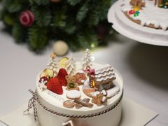 -花甜生活FatimCake·生日蛋糕