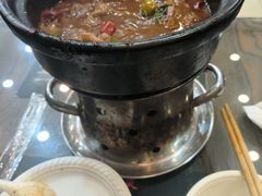 -川香煲(茅台路店)