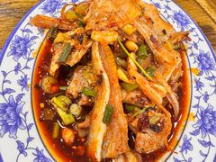 -白家高记肥肠粉(总店)