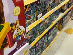 -TOYSRUS玩具反斗城(大连恒隆广场店)