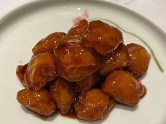 糖醋小排骨-江南厨子(万象天地店)