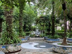 -广州神农草堂中医药博物馆