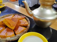 -银同牦牛肉火锅