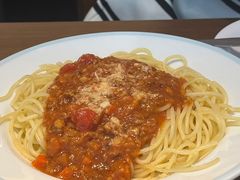 -萨莉亚意式餐厅(杭州西溪龙湖天街店)