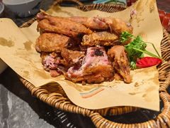 -前海沿·青岛菜(乐客城店)