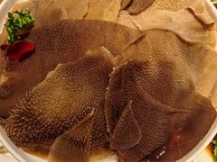 -百草滩羊清水涮羊肉(长城路店)