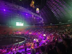 -俄罗斯国家大马戏团