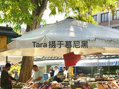 -谷物市场