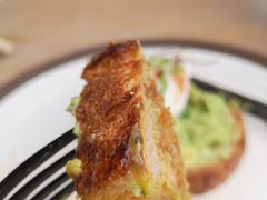 -O'mills Sourdough Bakery&Bistro(永嘉路店)