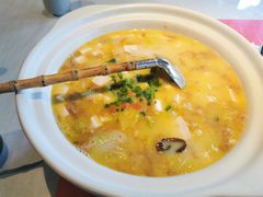 -春色如许·茶食餐厅(桃李春风店)