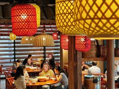 -乡食柴房  湖南乡里菜(龙岗中心城店)