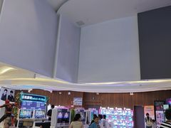 -卢米埃影城(温州万象城IMAX店)