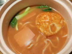 生日面-北方家宴(番禺永旺店)