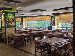 -开心果牛扒城(雍华庭店)