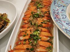 -南湖春色海鲜食府(中兴街店)