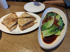 -河沿肉饼Beijing Pie(东华门店)