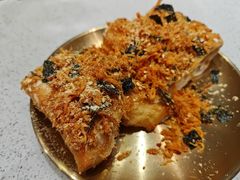 -小豆海棠(嘉兴路店)