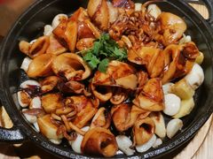 -79号渔船海鲜饭店(华强北店)