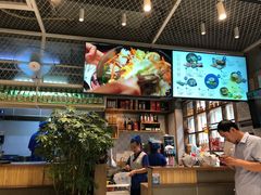 -鑫日千里马朝鲜族小馆(总店)