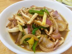 -九月九传统美食