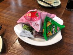 小零食-庆峰龙虾烧烤(合肥一店)