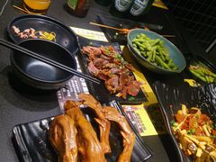 -嘎嘎鸭脑壳(金沙店)