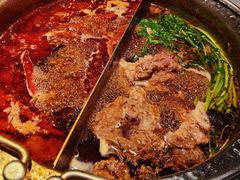 -一绪に寿喜烧自助(世茂广场店)