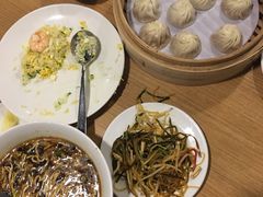 -鼎泰丰(唐城坊店)