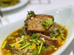 长沙臭豆腐-熊记虾王·小龙虾(东晓南店)