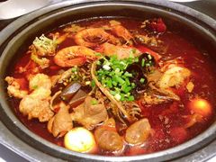 -眉州东坡·熊猫主题餐厅(枫蓝店)