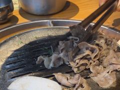 -姜虎东白丁烤肉(恒隆广场店)