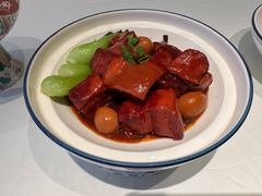 -隐厨中国餐馆(红旗大街店)
