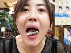 -咸草酱蟹
