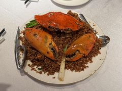 -喜记避风塘炒辣蟹(旗舰店)