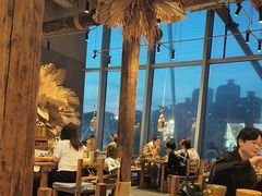 -北丐先生·野馄饨烧烤(长宁龙之梦店)