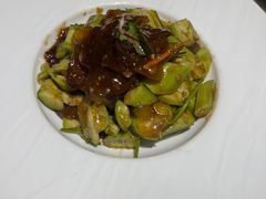 -船歌·鱼水饺青岛菜(闽江二路店)
