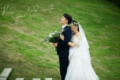 -帆拉斐婚纱摄影(春熙店)