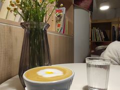 -有何Book(六堰体育馆店)