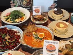 -La Terre乐田(万象城店)