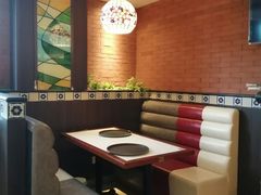 卡座-斗牛士牛排(南京东路店)