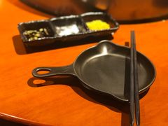 -伍丁·烤牛肋(和平东桥店)