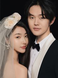 -摩玛婚纱摄影(杭州店)