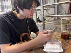 -陈添記·祖傳爽鱼皮·西关老字号(广州首店)