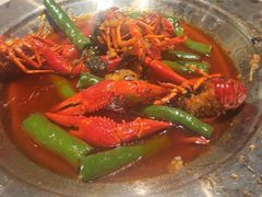 -聚味瞿记·龙虾堂(咸嘉湖店)