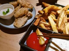 -兮禾酒馆(护国路店)