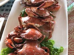 -颐和海鲜饺子
