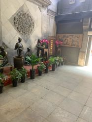 -瑞蚨祥(大栅栏店)