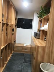 点击看大图 -Union瑜伽健康管理中心