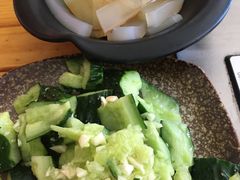 -张记焖窑·十五年专注焖烤(雍和宫店)
